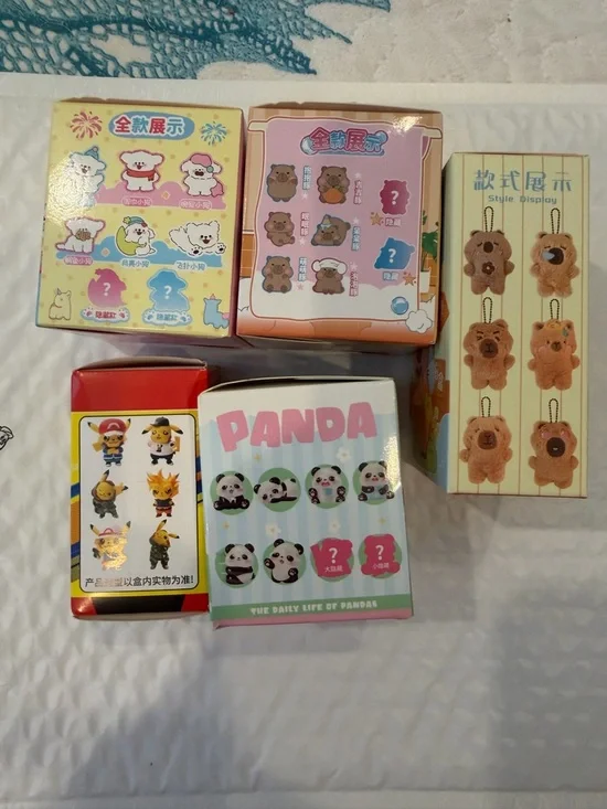 Mixed bundle - Picture 4 of 5